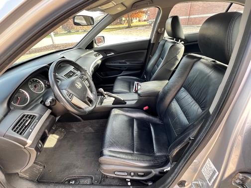 2011 Honda Accord SE