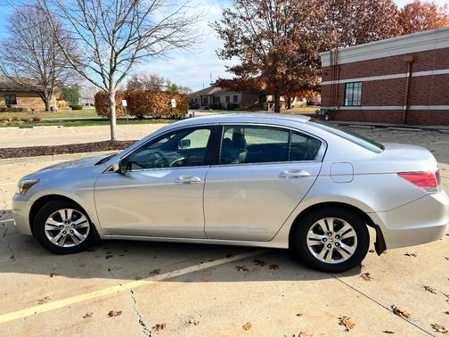 2011 Honda Accord SE