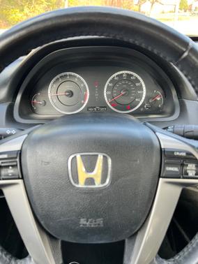 2011 Honda Accord SE