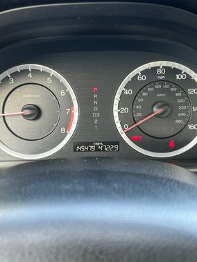 2011 Honda Accord SE