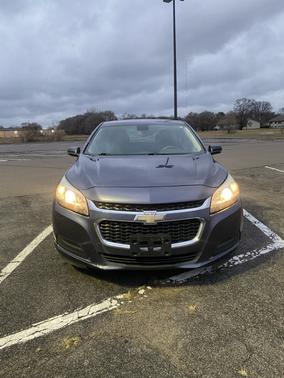2015 Chevrolet Malibu 1LT