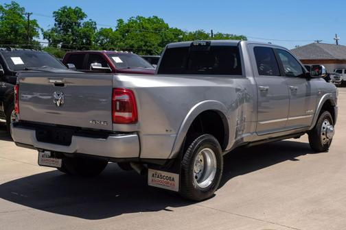 2020 RAM 3500 Limited