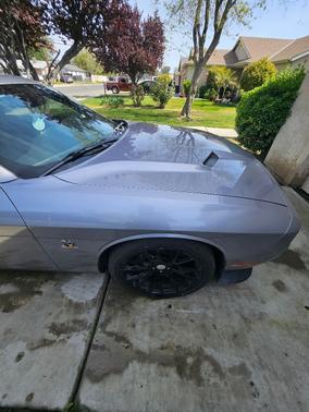 2015 Dodge Challenger R/T Scat Pack