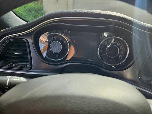 2015 Dodge Challenger R/T Scat Pack