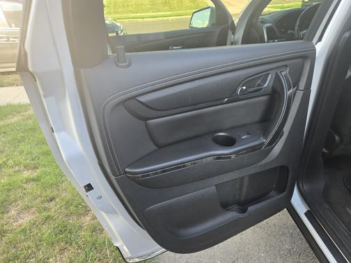 2017 GMC Acadia Limited Limited