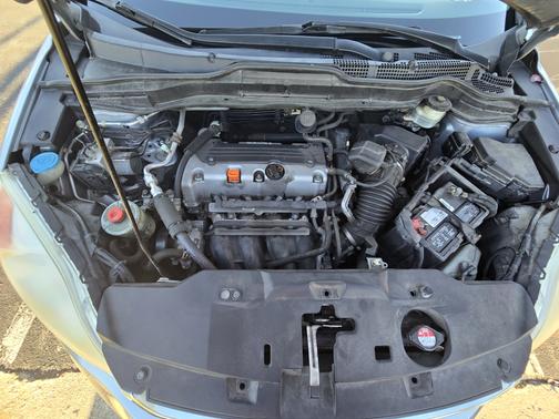 2010 Honda CR-V EX-L w/Navigation