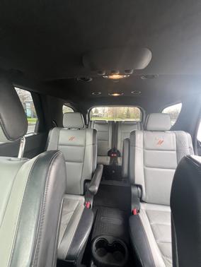 2022 Dodge Durango R/T Plus