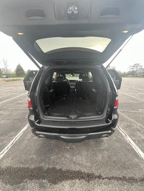 2022 Dodge Durango R/T Plus