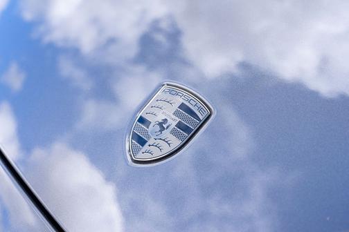 2024 Porsche 911 911 Carrera