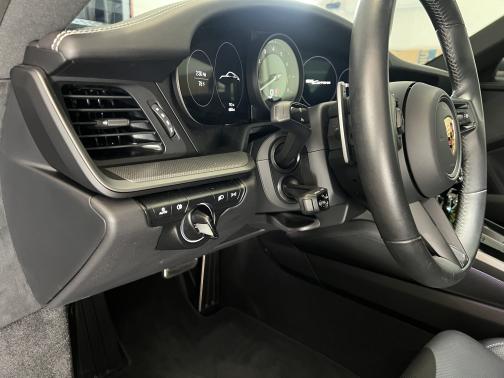2024 Porsche 911 911 Carrera