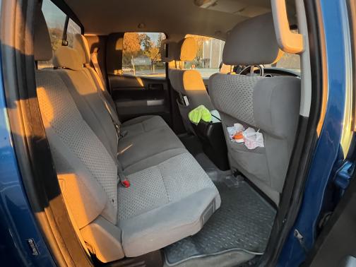 2008 Toyota Tundra SR5