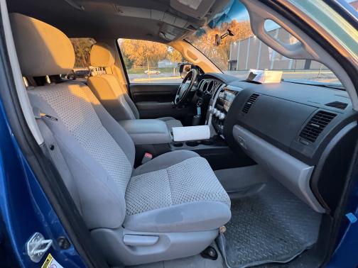 2008 Toyota Tundra SR5