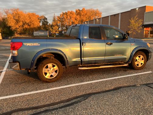 2008 Toyota Tundra SR5