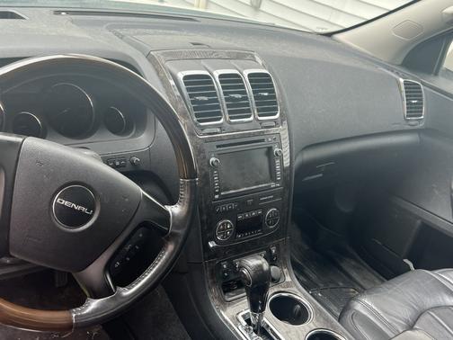 2012 GMC Acadia Denali