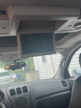 2012 GMC Acadia Denali
