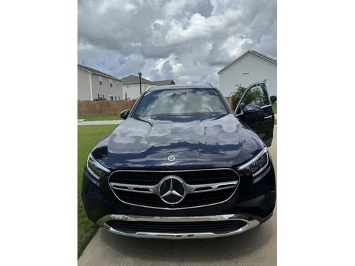 2024 Mercedes-Benz GLC 300 Base