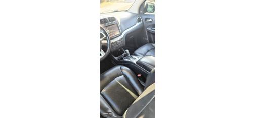 2014 Dodge Journey R/T
