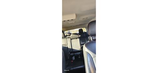 2014 Dodge Journey R/T
