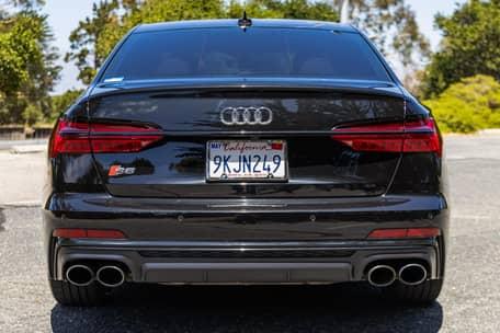 2020 Audi S6 2.9T Premium Plus