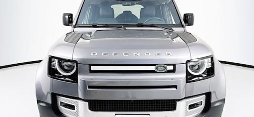 2020 Land Rover Defender 110 S
