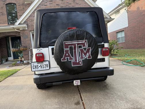 2005 Jeep Wrangler Unlimited