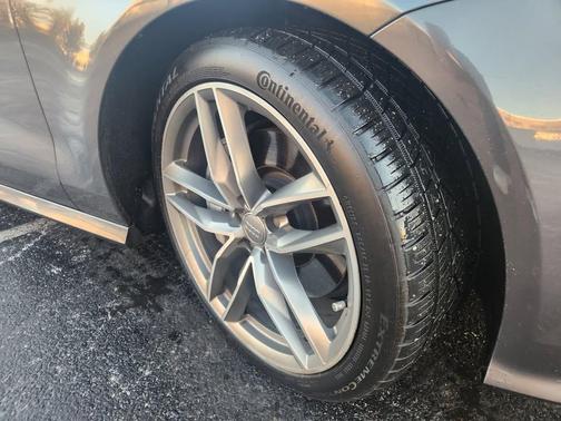 2018 Audi A7 3.0T Premium Plus