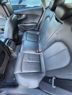 2018 Audi A7 3.0T Premium Plus