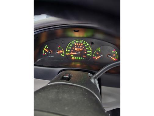 1999 Ford Ranger XLT