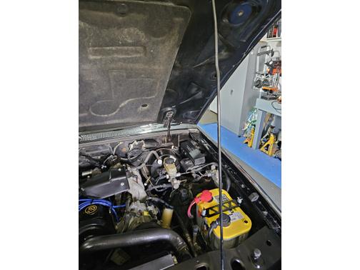1999 Ford Ranger XLT