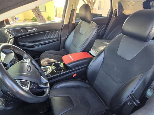 2016 Ford Edge Sport