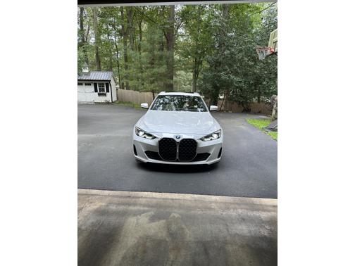 2024 BMW 430 Gran Coupe i xDrive