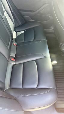 Black 2020 Tesla Model 3 Standard Range Plus