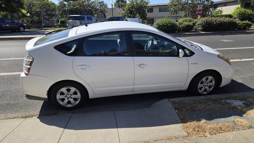 2008 Toyota Prius Standard