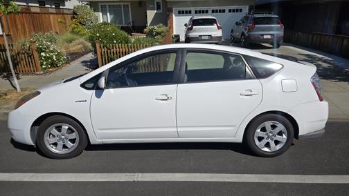 2008 Toyota Prius Standard