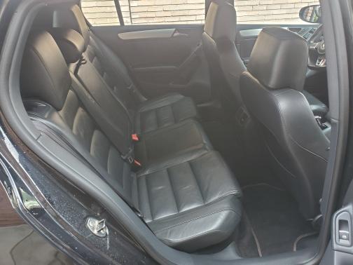 2013 Volkswagen GTI Autobahn