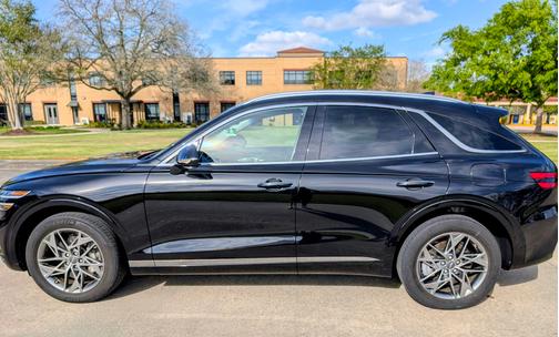 2024 Genesis GV70 2.5T