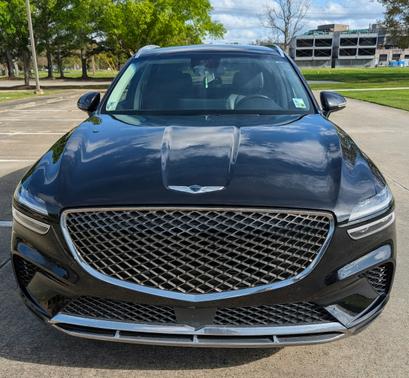 2024 Genesis GV70 2.5T