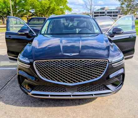 2024 Genesis GV70 2.5T
