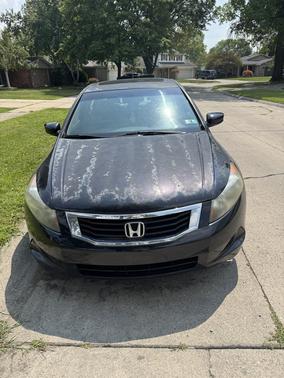 2008 Honda Accord EX-L
