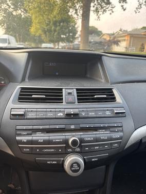 2008 Honda Accord EX-L