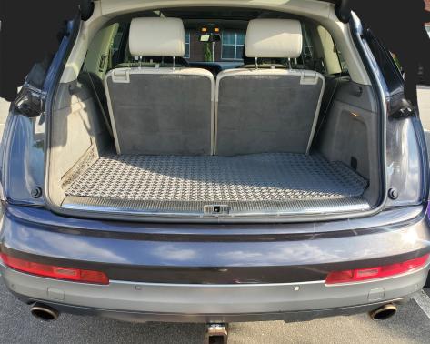 2007 Audi Q7 4.2 Premium