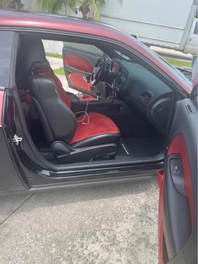 2015 Dodge Challenger R/T Scat Pack