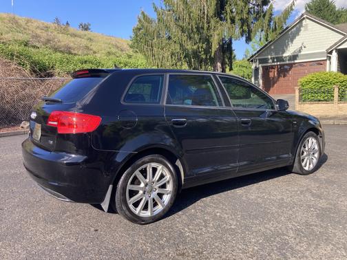2011 Audi A3 2.0 TDI Premium Plus