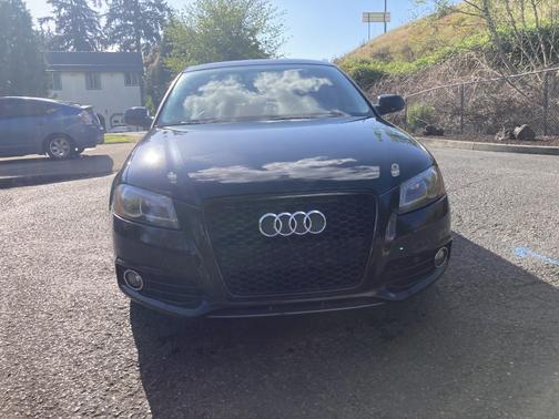 2011 Audi A3 2.0 TDI Premium Plus