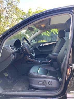 2011 Audi A3 2.0 TDI Premium Plus