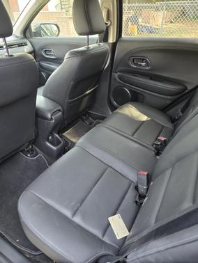 2017 Honda HR-V EX-L w/Navigation