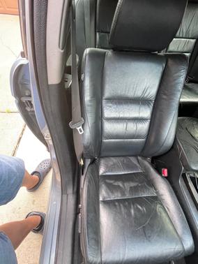 2012 Honda Accord EX-L