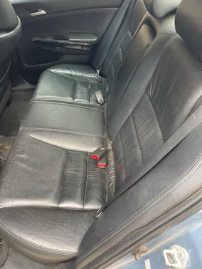 2012 Honda Accord EX-L