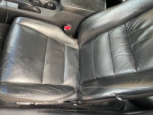 2012 Honda Accord EX-L