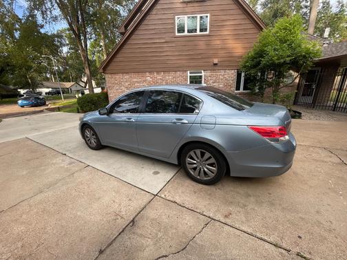 2012 Honda Accord EX-L